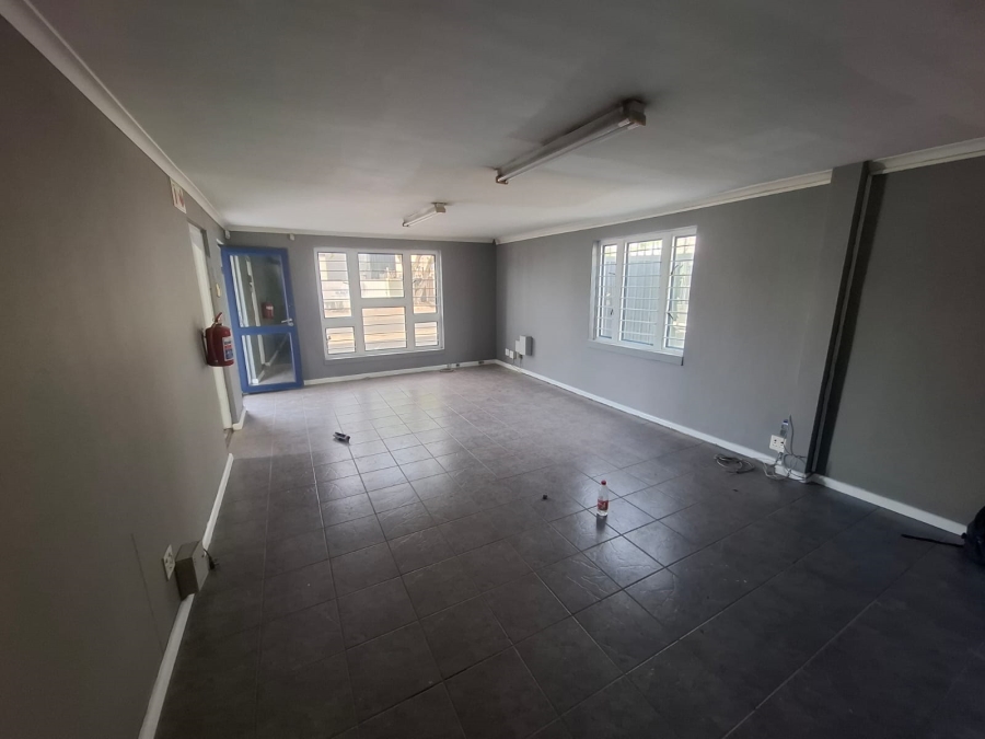 To Let Commercial Property for Rent in Stikland Industrial Western Cape